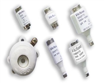 熔斷器的熔斷過(guò)程是怎樣一個(gè)變化？